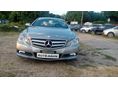 MERCEDES-BENZ E 350 CDI BlueEFFICIENCY Avantgarde (Automata) 243000KM