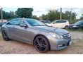 MERCEDES-BENZ E 350 2009/12 - 5