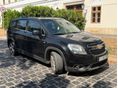 CHEVROLET ORLANDO 2011/2 - 2