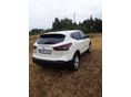 NISSAN QASHQAI 2021/4 - 2