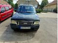 FORD RANGER 2.5 TD 4x4