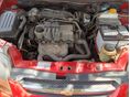CHEVROLET KALOS 2006/4 - 9