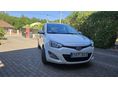 HYUNDAI I20 2013/3 - 2