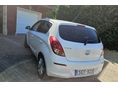 HYUNDAI I20 2013/3 - 6