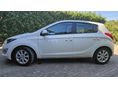 HYUNDAI I20 2013/3 - 7