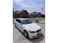 BMW 318 2010/7 - 2