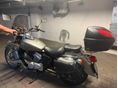 HONDA VT 125 C SHADOW 1998/10 - 2
