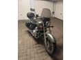 HONDA VT 125 C SHADOW 1998/10 - 6