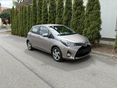 TOYOTA YARIS 1.5 HSD Live (Automata) Megkímélt+Szervizkönyv+Friss műszaki vizsga+Tolatókamera+CarPlay