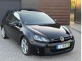 VOLKSWAGEN GOLF VI 2.0 TDI GTD DSG
