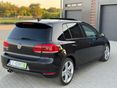 VOLKSWAGEN GOLF VI 2011/9 - 2