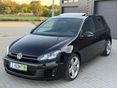 VOLKSWAGEN GOLF VI 2011/9 - 4