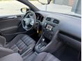 VOLKSWAGEN GOLF VI 2011/9 - 8