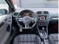 VOLKSWAGEN GOLF VI 2011/9 - 11
