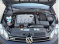 VOLKSWAGEN GOLF VI 2011/9 - 12