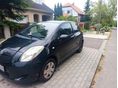 TOYOTA YARIS 2006/5 - 3