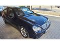 MERCEDES-BENZ C 180 2006/4 - 3
