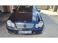 MERCEDES-BENZ C 180 2006/4 - 9