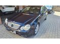 MERCEDES-BENZ C 180 Kompressor Sportcoupe (Automata) 203CL