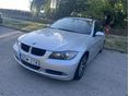 BMW 318d Touring