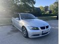 BMW 318 2008/3 - 2