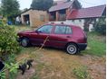 VOLKSWAGEN GOLF III 1993/7 - 2