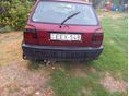 VOLKSWAGEN GOLF III 1993/7 - 3