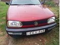 VOLKSWAGEN GOLF III 1993/7 - 4