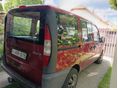 FIAT DOBLO 1.6 MPI 16V