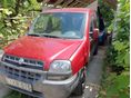 FIAT DOBLO 2002 - 2