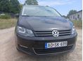 VOLKSWAGEN SHARAN 2.0 CR TDI Highline 4Motion