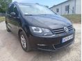 VOLKSWAGEN SHARAN 2014 - 2