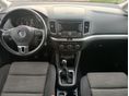 VOLKSWAGEN SHARAN 2014 - 8