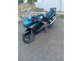 KAWASAKI ZZ-R 600 