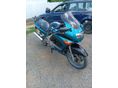 KAWASAKI ZZ-R 600 1994 - 4