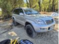 TOYOTA LAND CRUISER 3.0 D GX