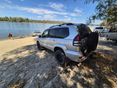 TOYOTA LAND CRUISER 2006/5 - 3