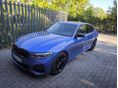 BMW 330d xDrive Advantage (Automata)