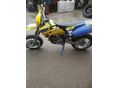 KTM 450 2006/11 - 2