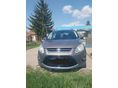 FORD C-MAX 1.0 EcoBoost Technology
