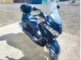 SUZUKI UH 200 BURGMAN 2010/2 - 2