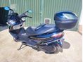 SUZUKI UH 200 BURGMAN 2010/2 - 3