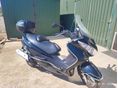 SUZUKI UH 200 BURGMAN 2010/2 - 6