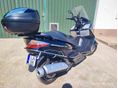 SUZUKI UH 200 BURGMAN 2010/2 - 7