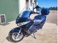 SUZUKI UH 200 BURGMAN 2010/2 - 8