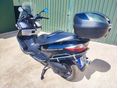 SUZUKI UH 200 BURGMAN 2010/2 - 9