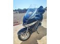 SUZUKI UH 200 BURGMAN 2010/2 - 10