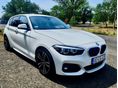 BMW 118d M Sport