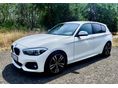 BMW 118 2018/2 - 3