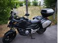 HONDA NC 700 X 2012/7 - 2